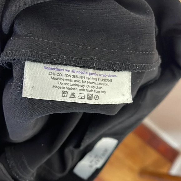 MM. LaFleur The Foster Slim Fit Pant - Picture 11 of 11